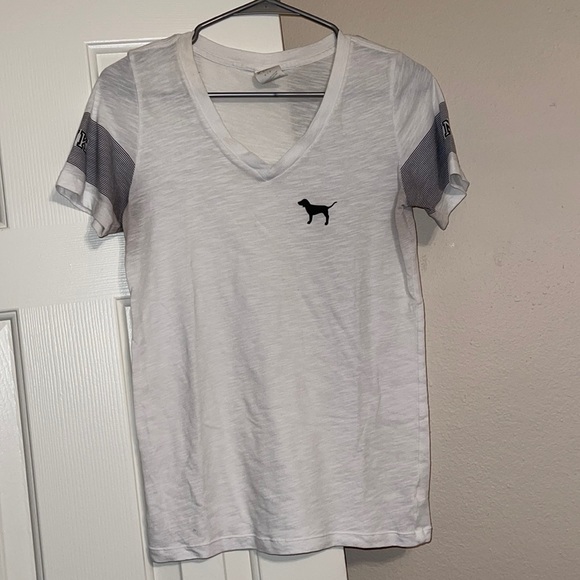 PINK Victoria's Secret Tops - VS Pink shirt